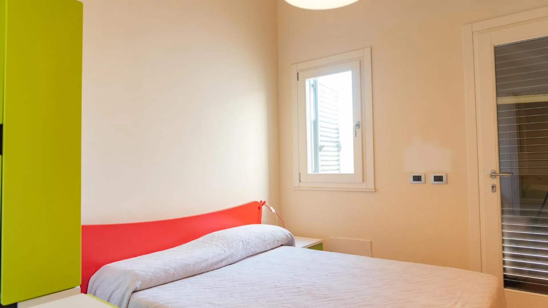 Apartment Donnalucata Suite