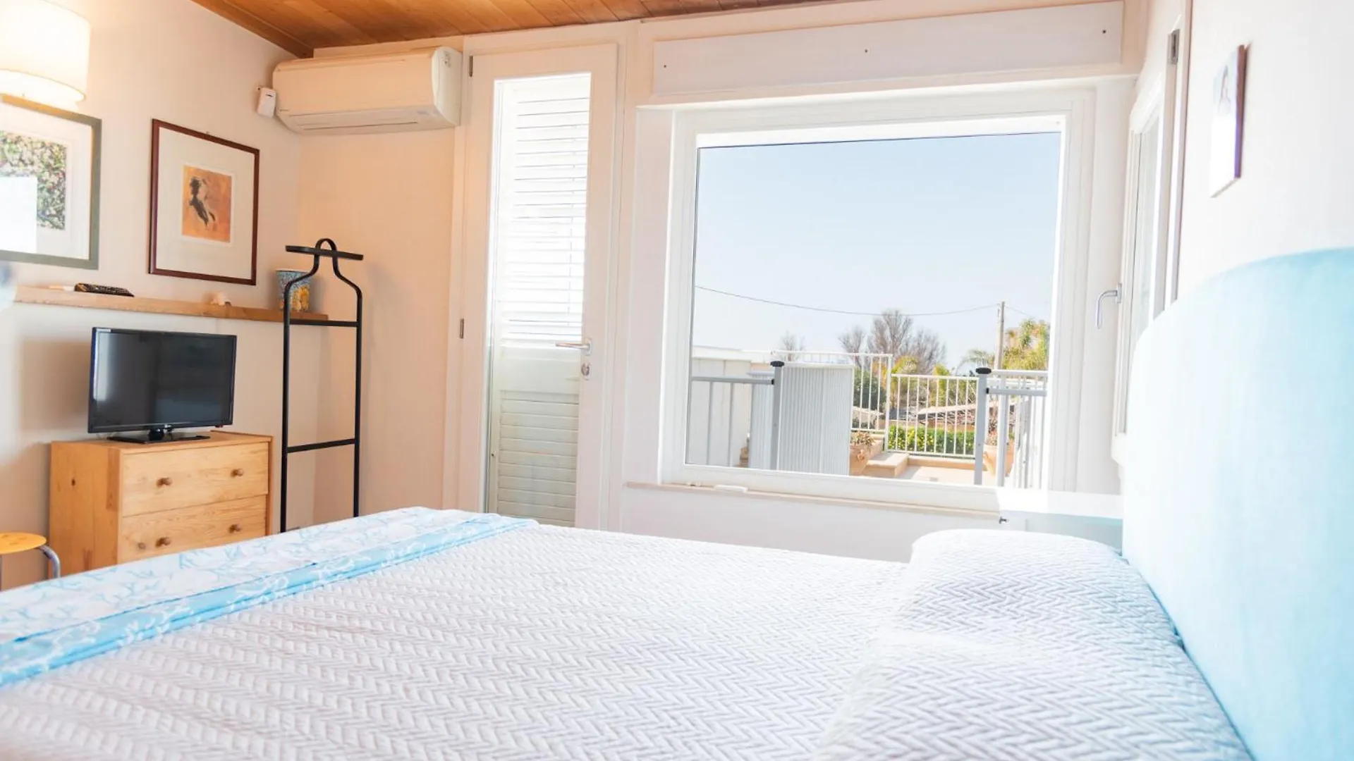 Donnalucata Suite 0*, Donnalucata (Sicily) Italy