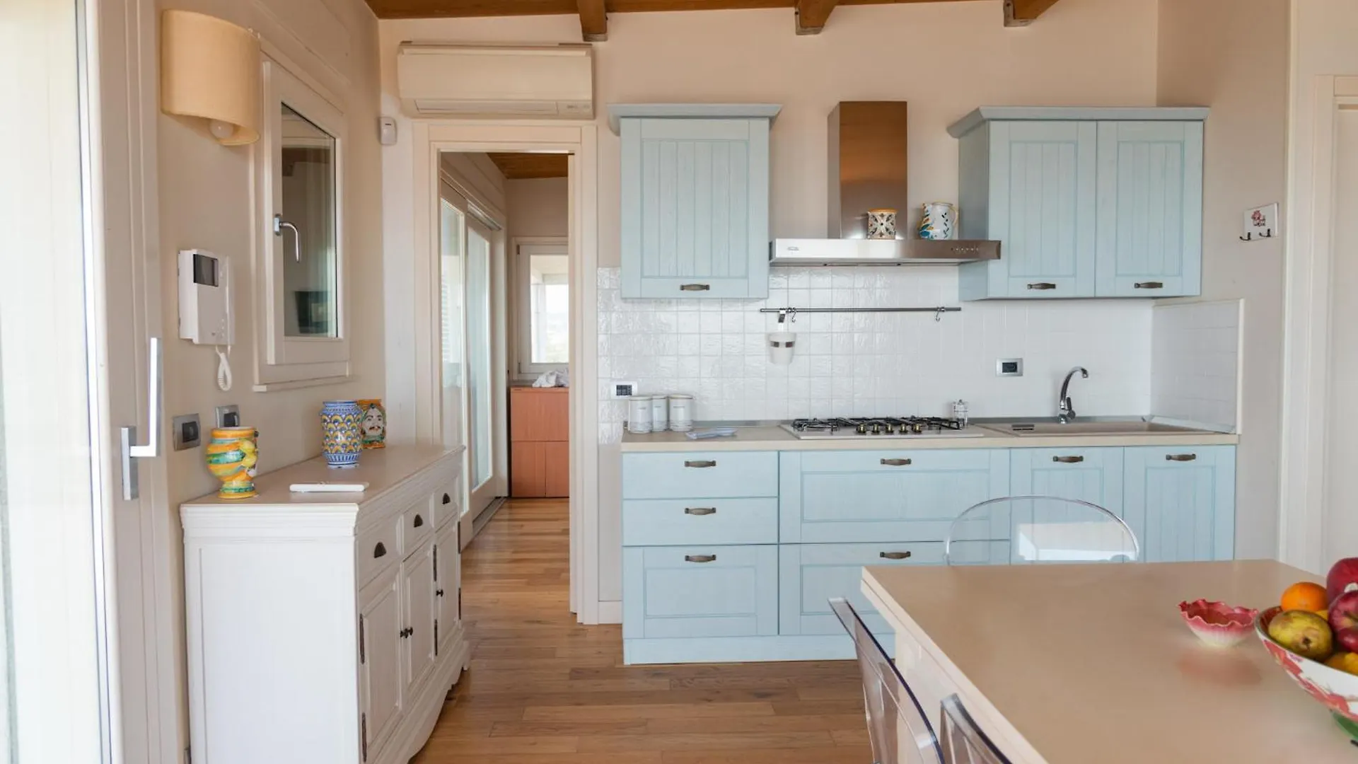 Donnalucata Suite Italy