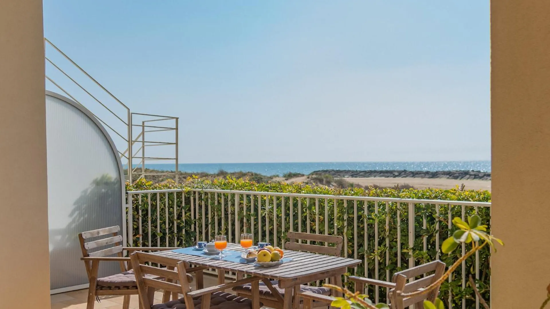 Apartment Donnalucata Suite Italy