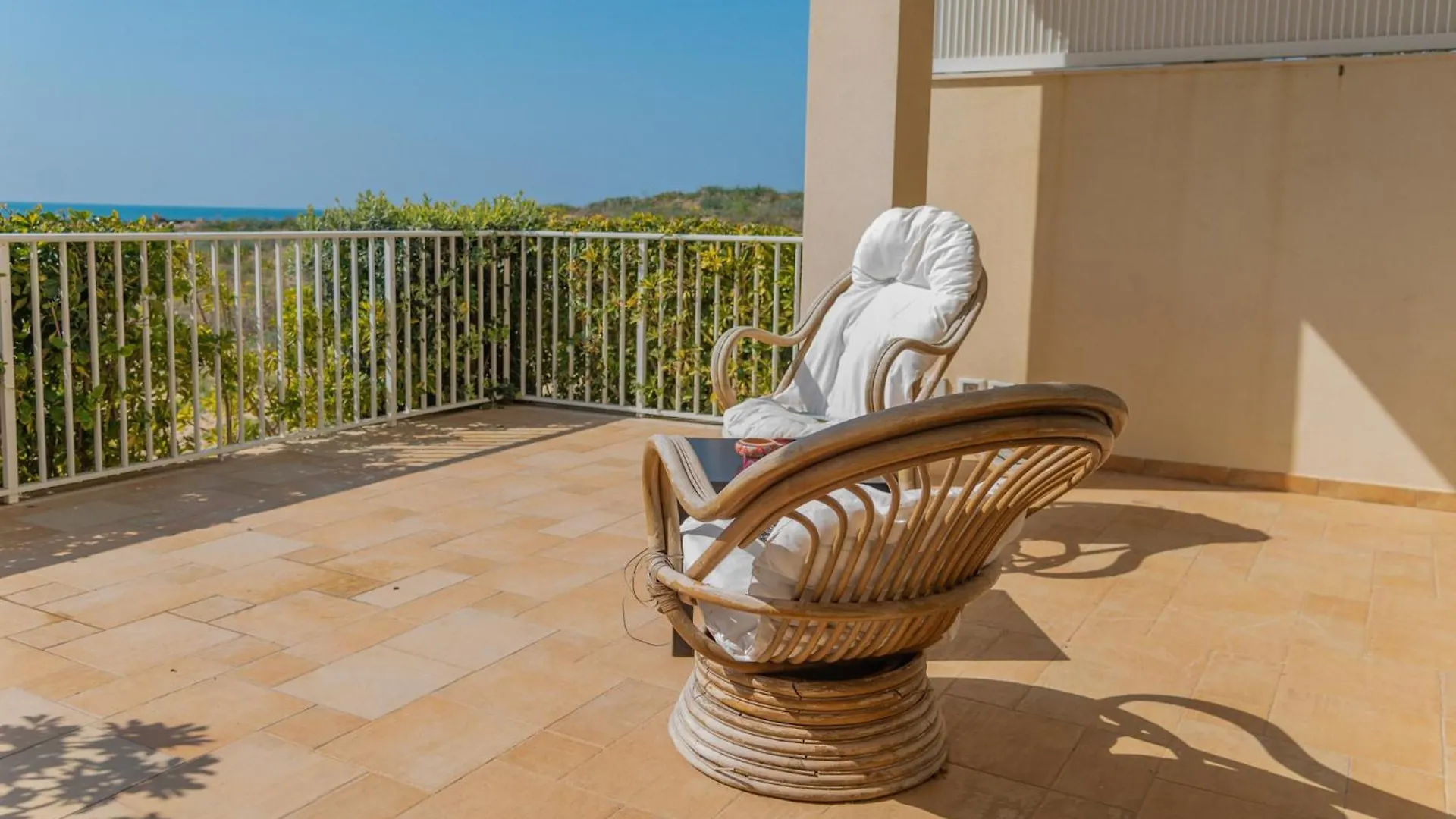 Apartment Donnalucata Suite