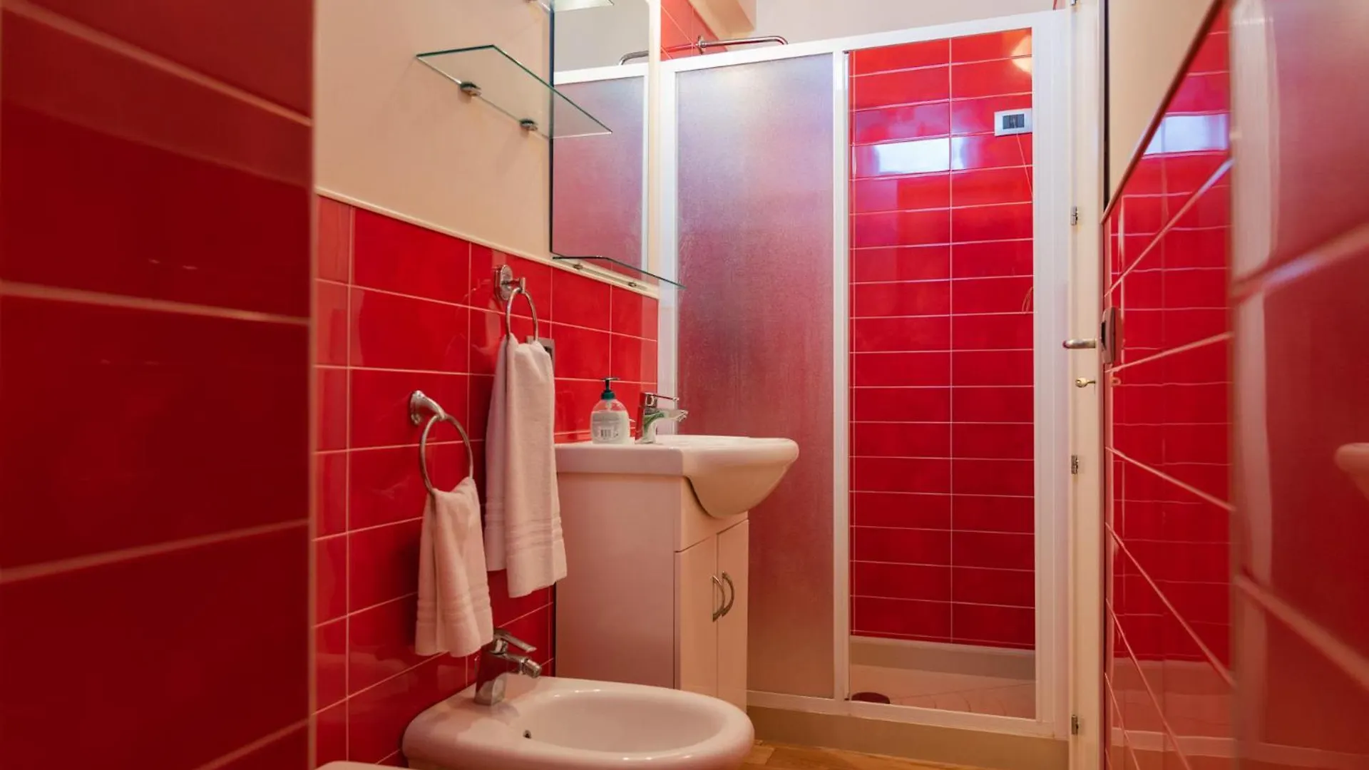 Apartment Donnalucata Suite Italy