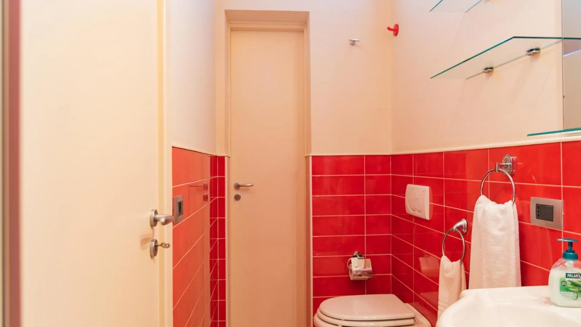 Apartment Donnalucata Suite