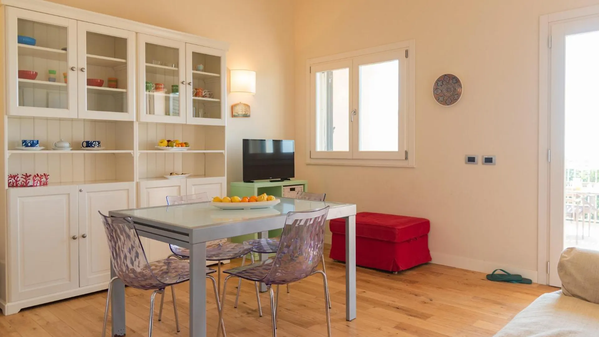 Donnalucata Suite 0*, Donnalucata (Sicily)