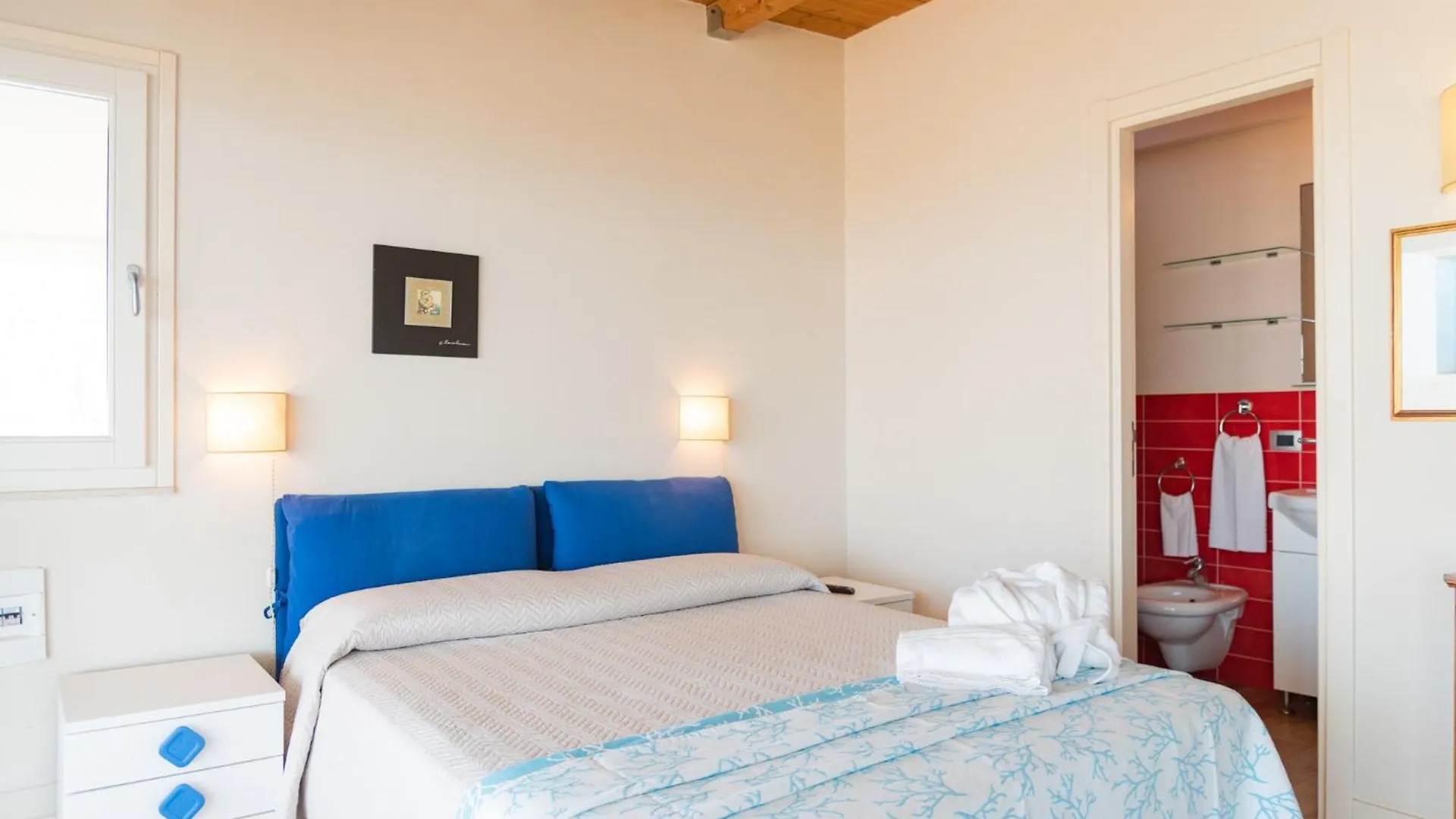 Donnalucata Suite Apartment