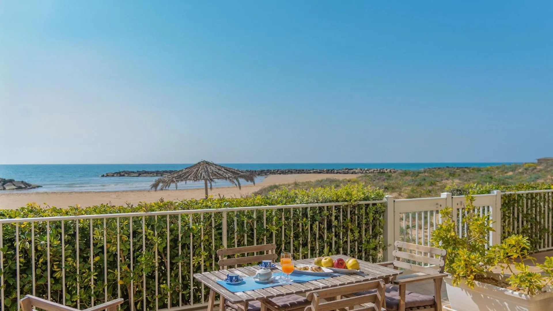 Donnalucata Suite Italy