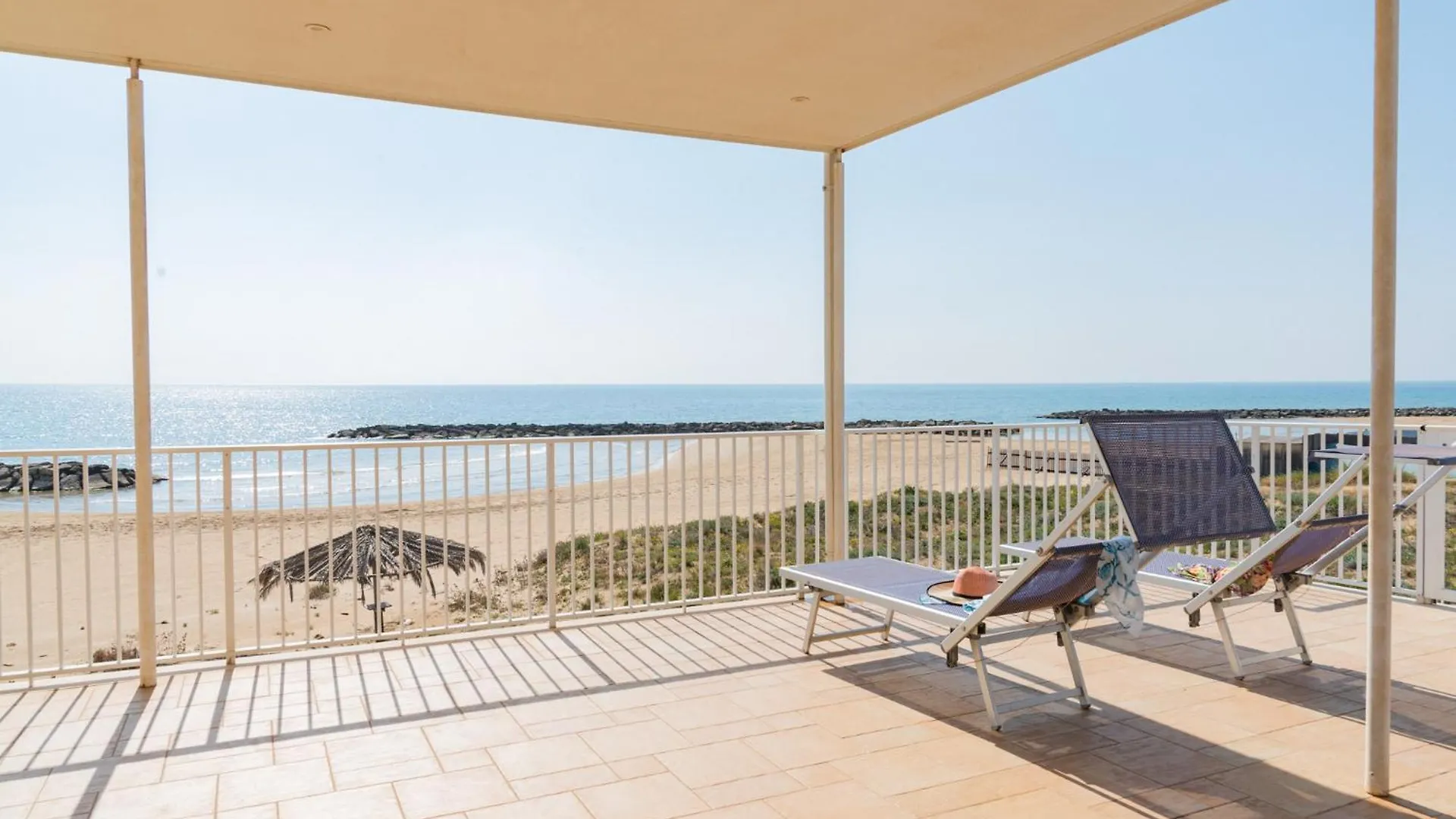 Apartment Donnalucata Suite Italy