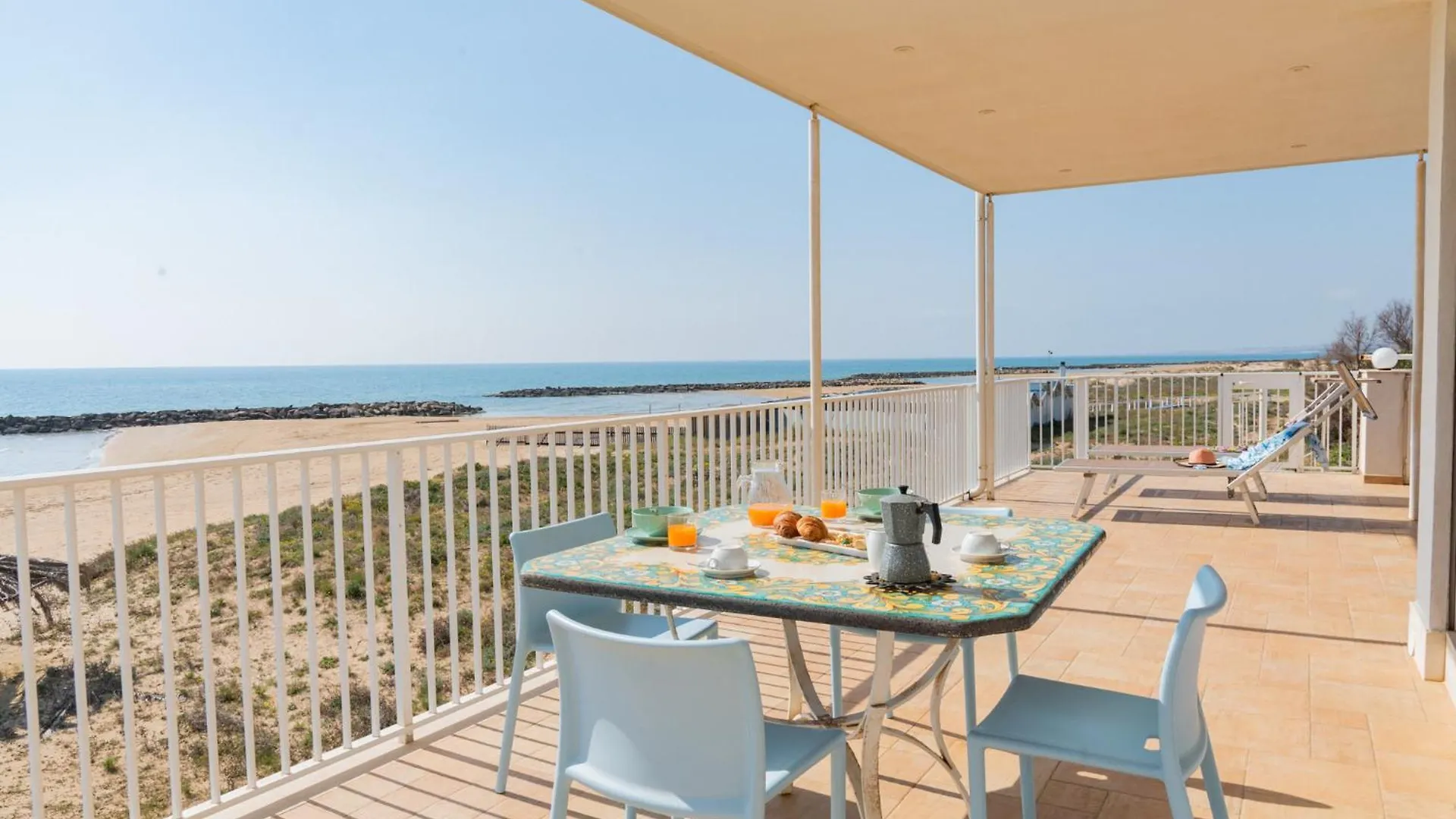 Donnalucata Suite 0*, Donnalucata (Sicily)