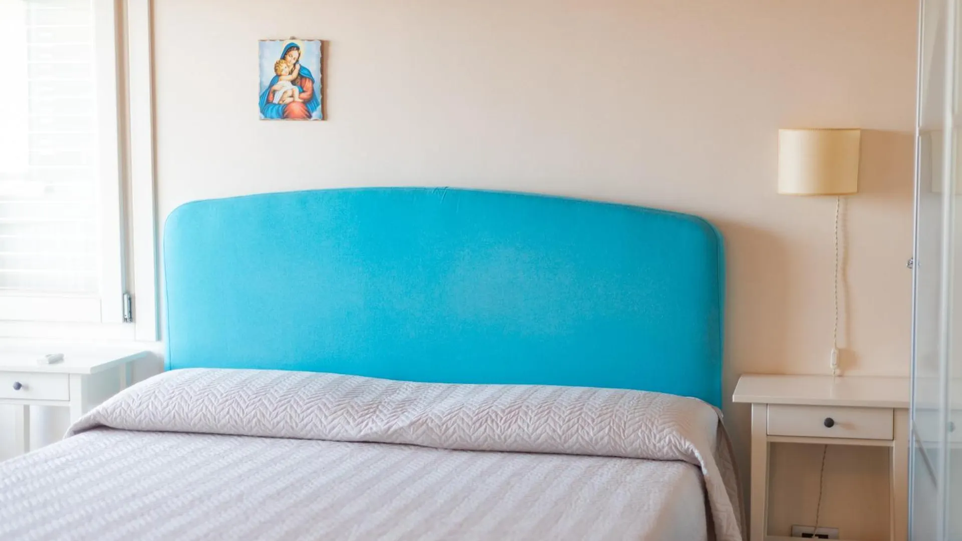 Donnalucata Suite 0*, Donnalucata (Sicily) Italy