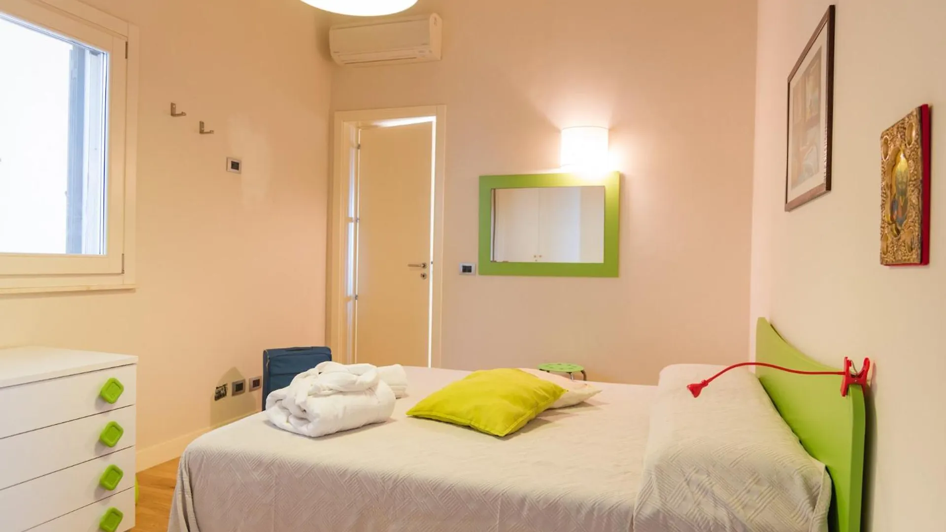 Donnalucata Suite Apartment Donnalucata (Sicily)