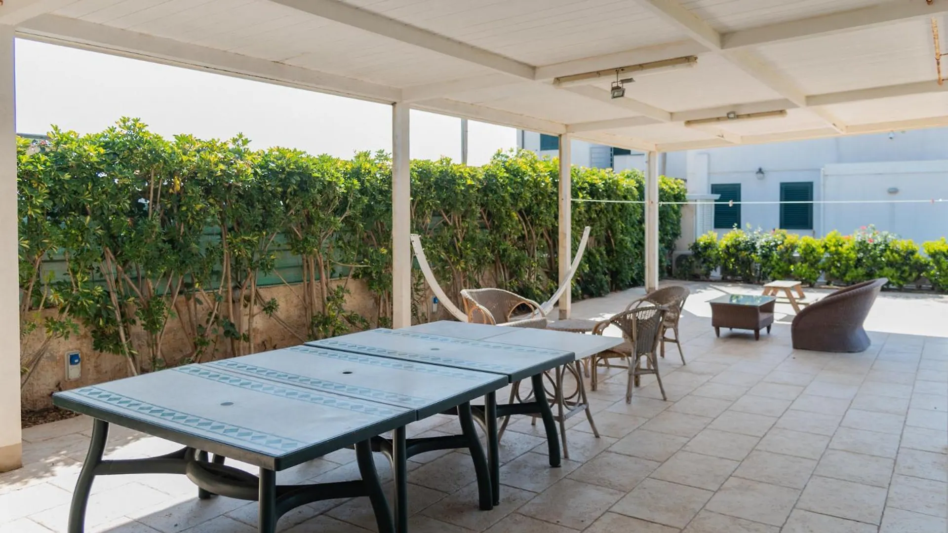 Apartment Donnalucata Suite Italy