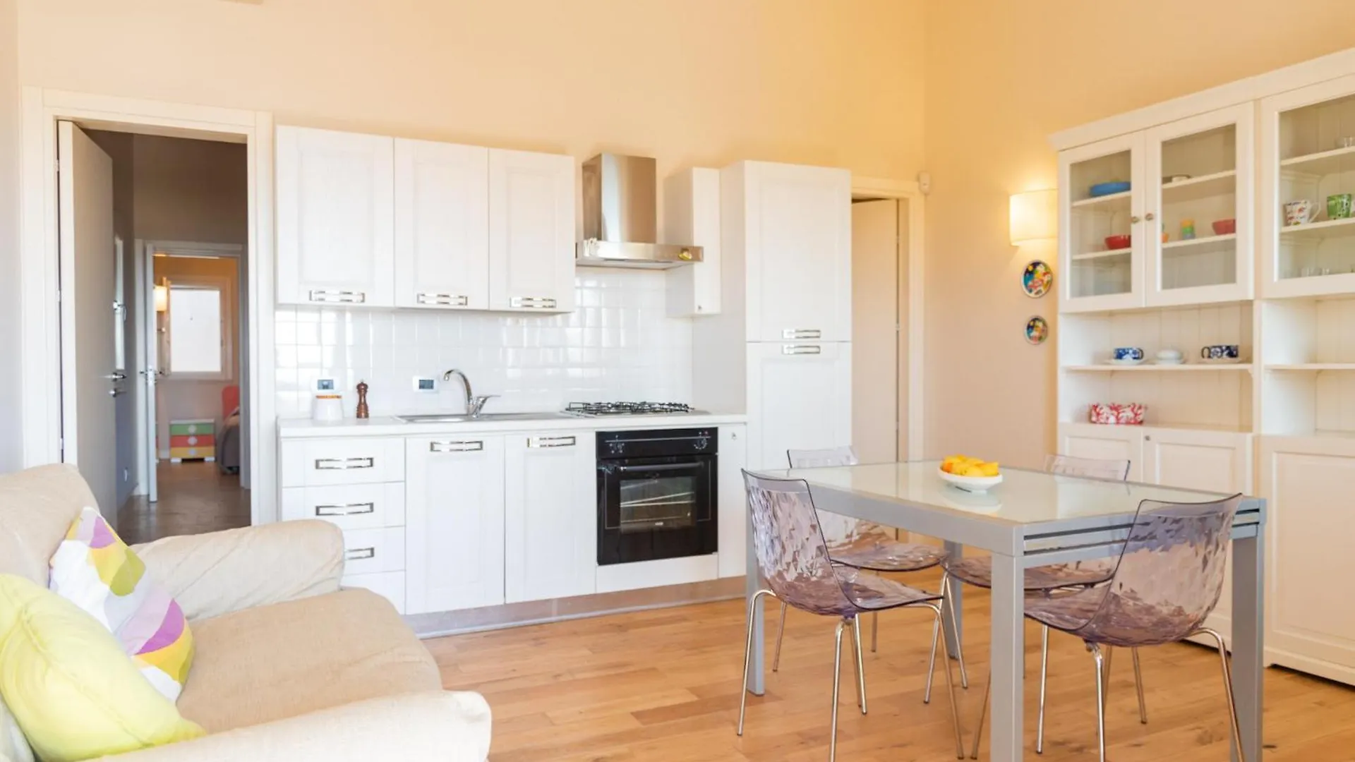 Donnalucata Suite Donnalucata (Sicily)