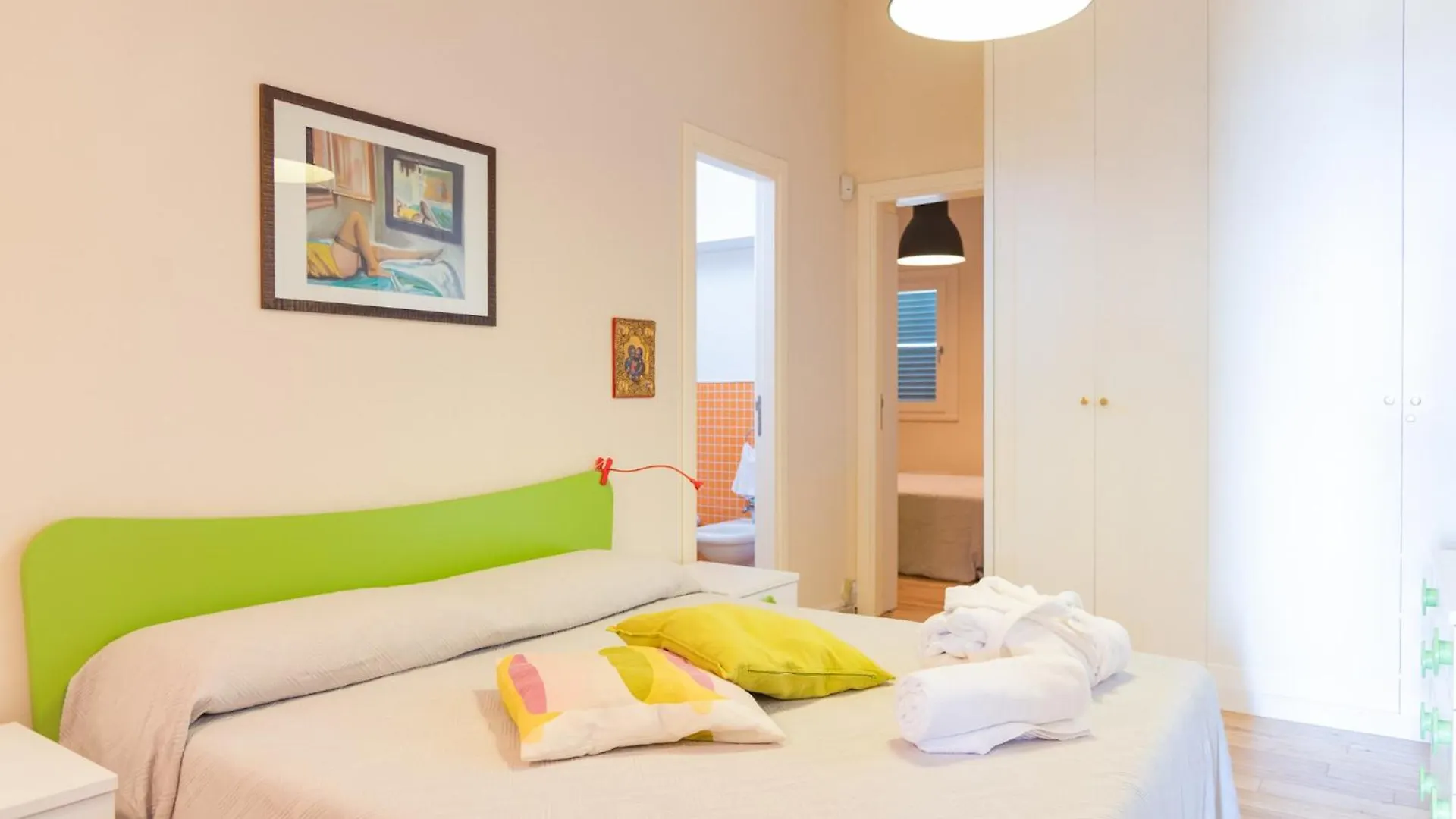Apartment Donnalucata Suite