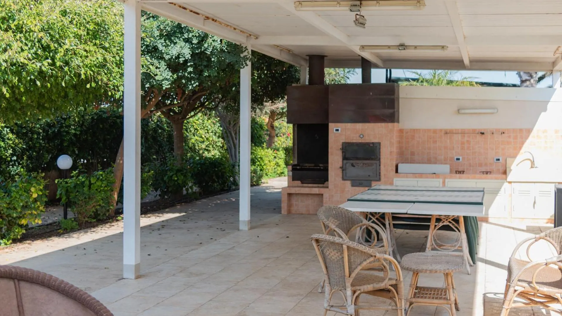 Donnalucata Suite 0*, Donnalucata (Sicily)