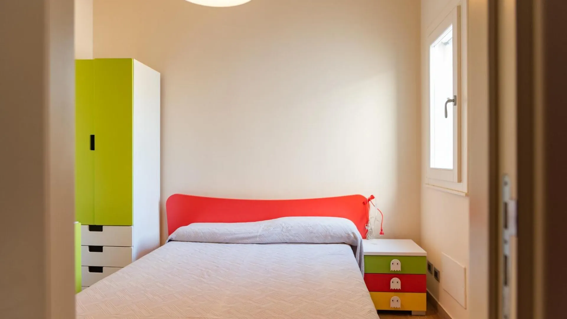 Donnalucata Suite