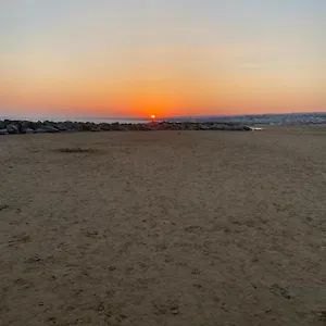  Hébergement de vacances Baraka - Sulla