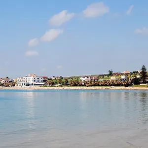 Hotel Acquamarina, Donnalucata (Sicily)