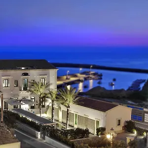 Hotel Zafran Boutique, Donnalucata (Sicily)